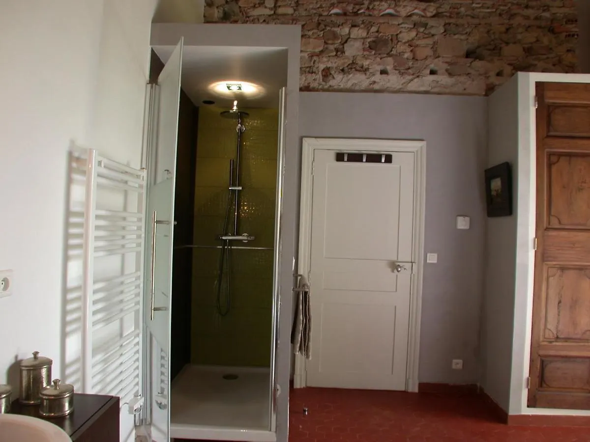 Mas De La Petite Jeanne Appartement Grimaud