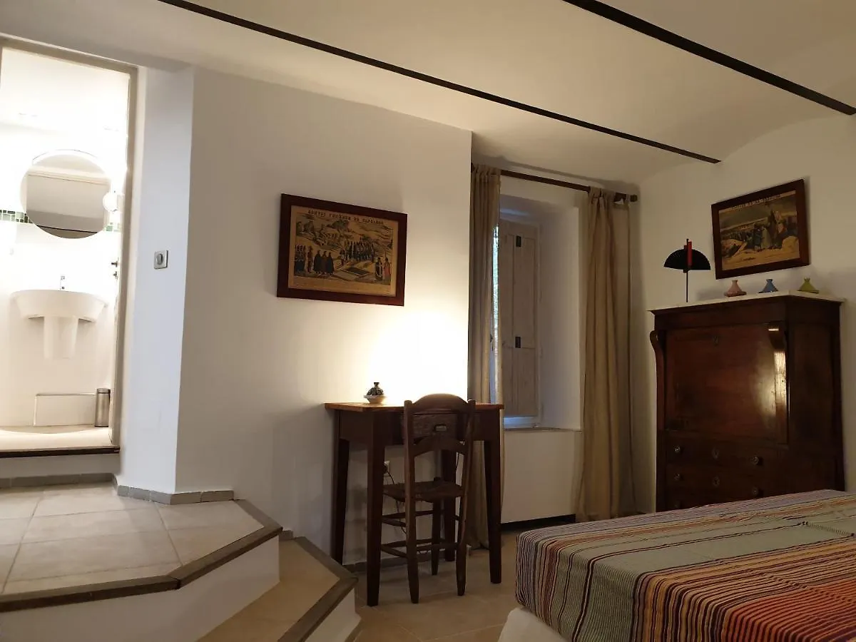 Apartment Ferienwohnung Mas De La Petite Jeanne Grimaud