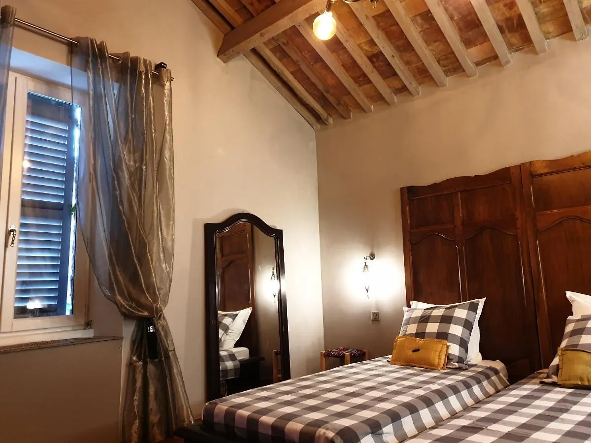 Mas De La Petite Jeanne Appartement Grimaud 0*,