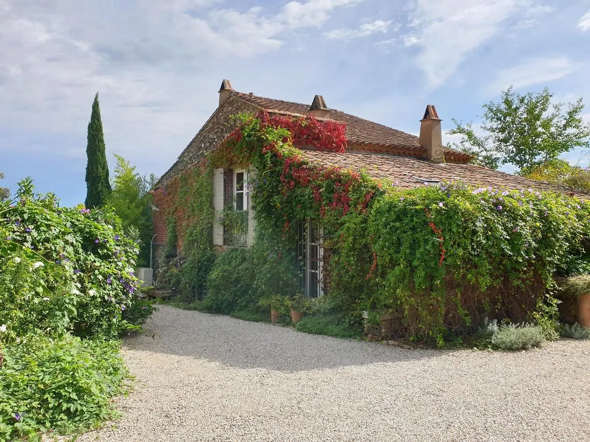 Mas De La Petite Jeanne Appartement Grimaud 0*,  Frankrijk