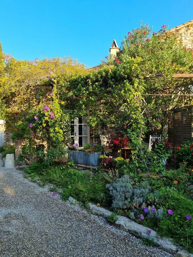 Mas De La Petite Jeanne Appartement Grimaud 0*,  Frankrijk