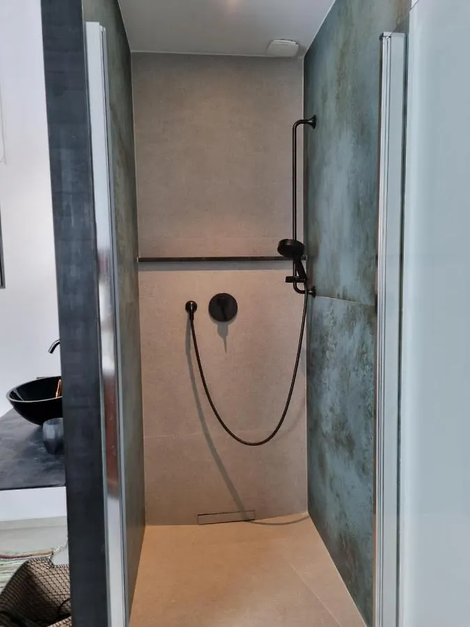 Mas De La Petite Jeanne Appartement Grimaud Frankrijk