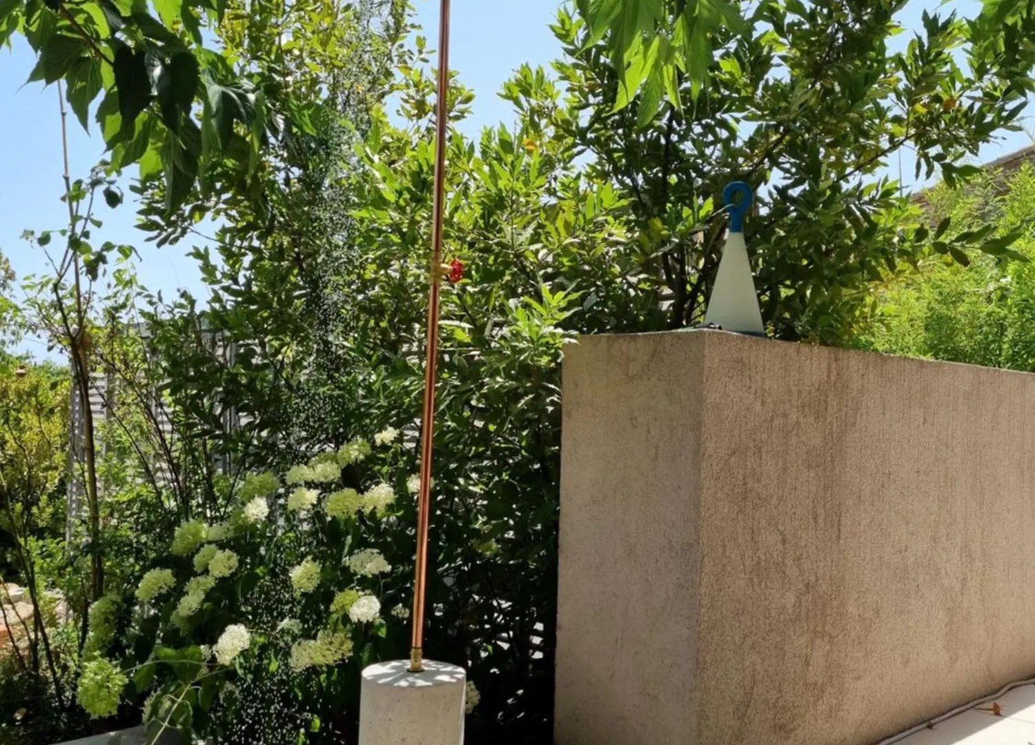 Mas De La Petite Jeanne Appartement Grimaud