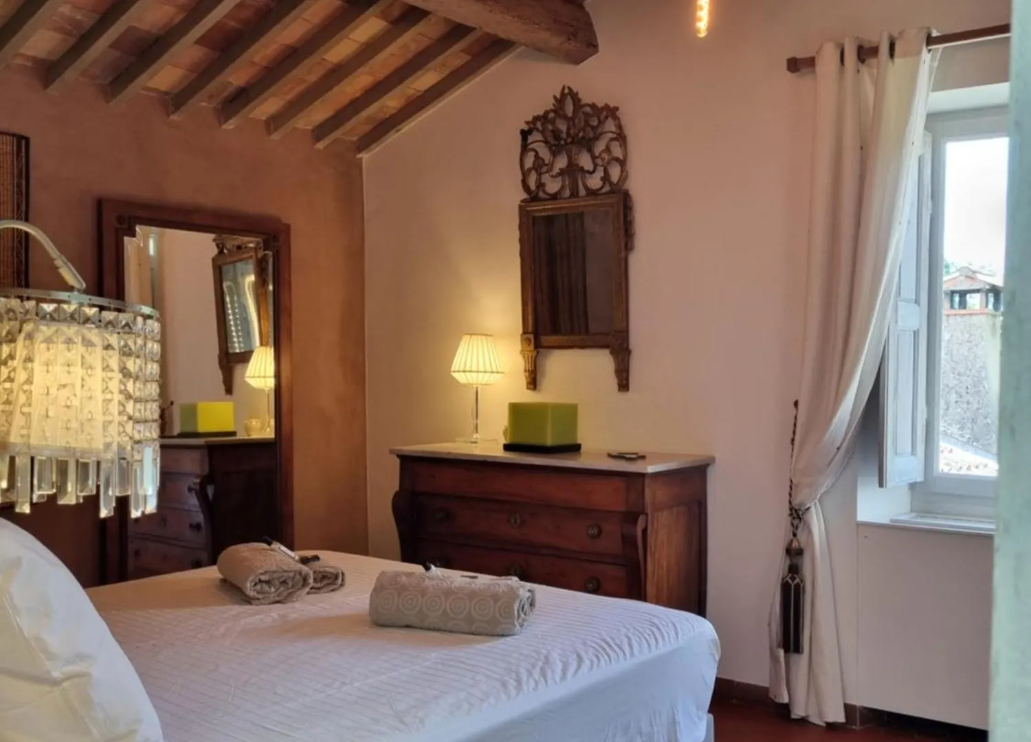 Mas De La Petite Jeanne Appartement Grimaud