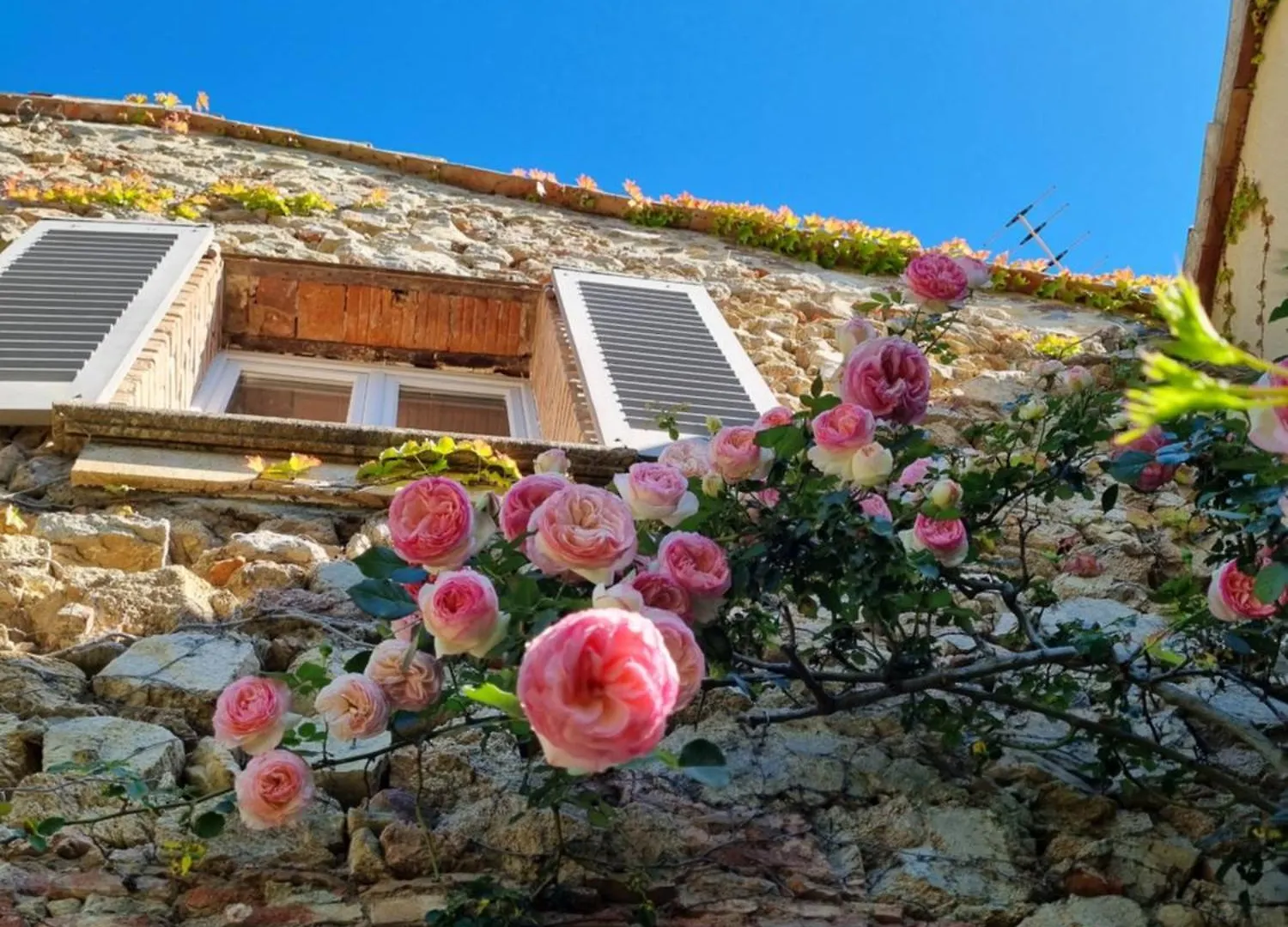 Appartement Mas de la Petite Jeanne à Grimaud 0*,  France