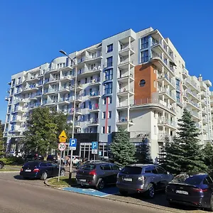Promenada Park Apartment Kolberg