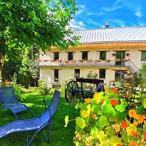 Le Moulin Des Olirics Chalet Sallanches