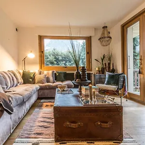 Native Appartement Chamonix